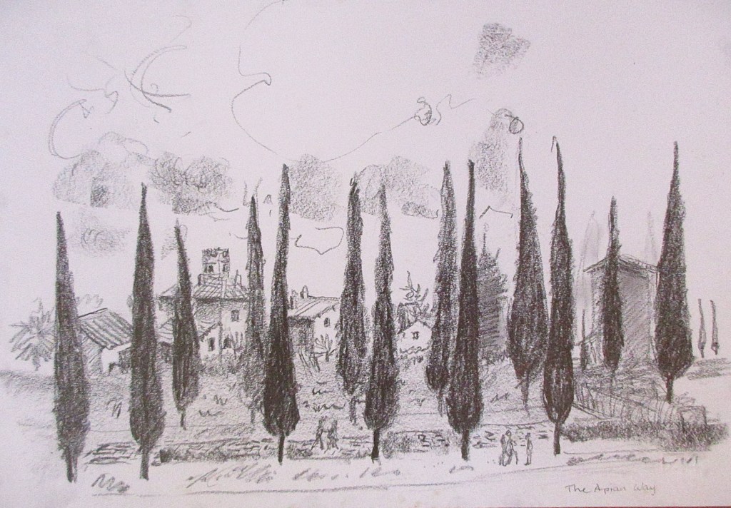 Creare arte in&nbsp;Italia