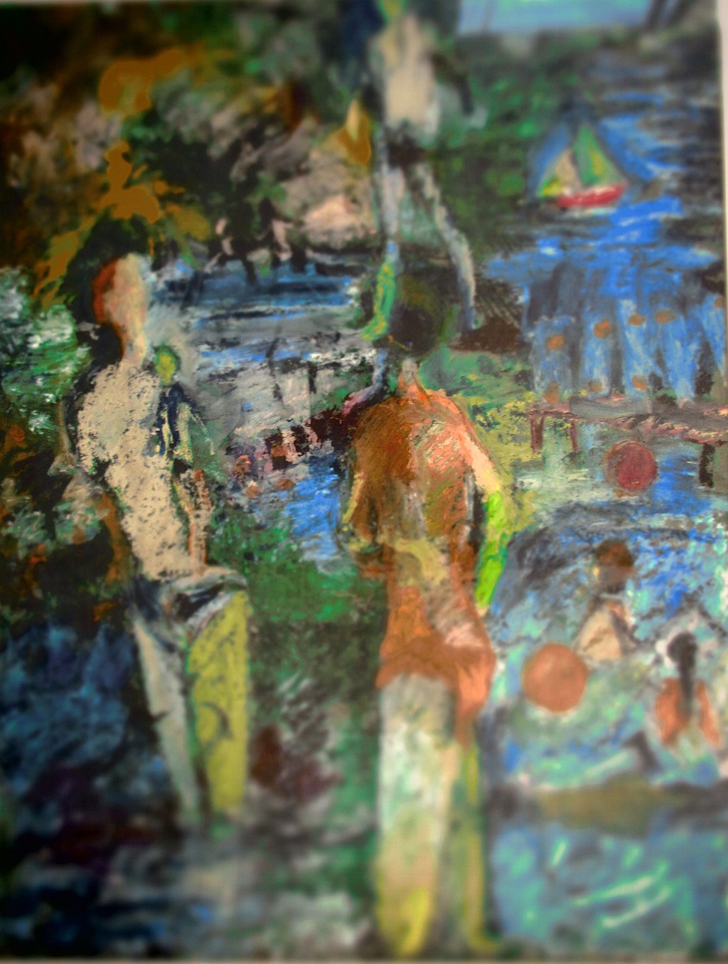 The Polska Connection