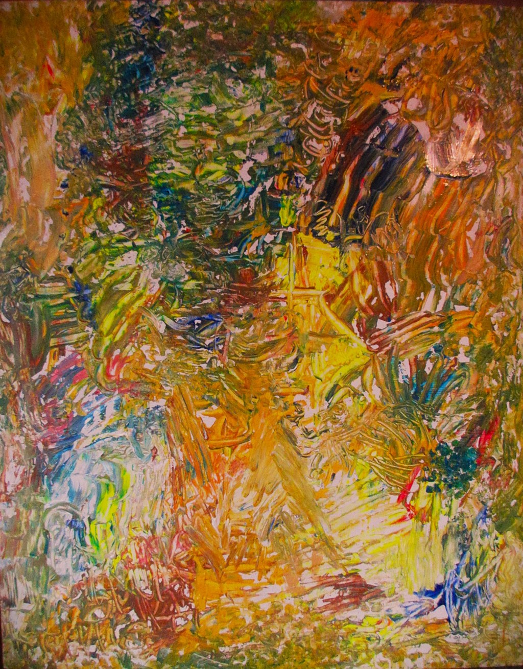 Lines Between the&nbsp;Work