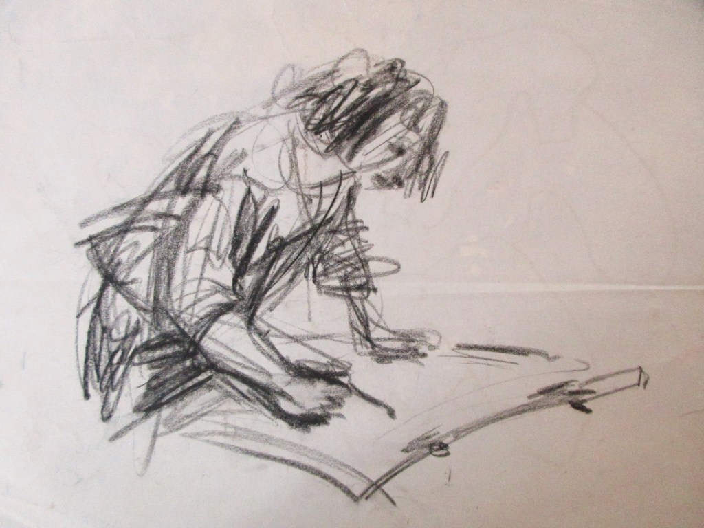 My November Highpoint